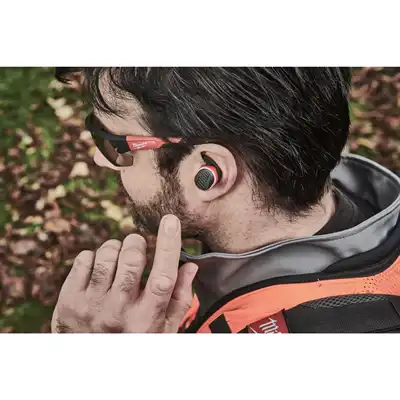 Auricolari Bluetooth® USB / protezione dell'udito_6
