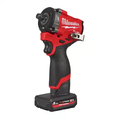 Avvitatore ad impulsi, Milwaukee_1
