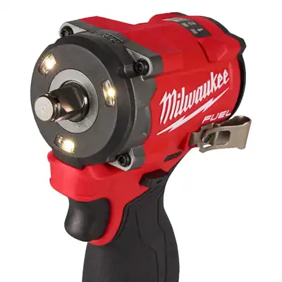 Avvitatore ad impulsi, Milwaukee_3