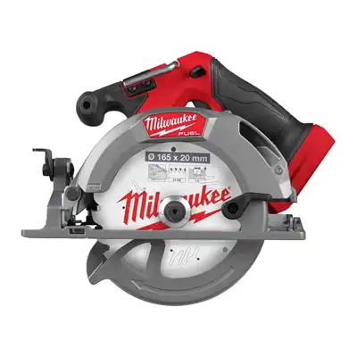M18 FUEL™ scie circulaire bois & plastique 57 mm_3