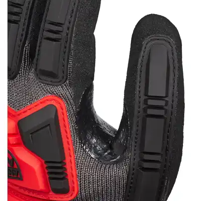 Gants anti-choc anti-coupure E - 9/L_1