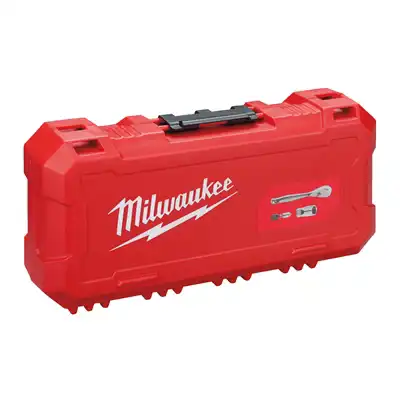 Ratschen und Handgriff Set 1/4"_2