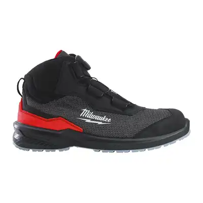 FLEXTRED™ S1PS Botte de sécurité BOA noir 40_1
