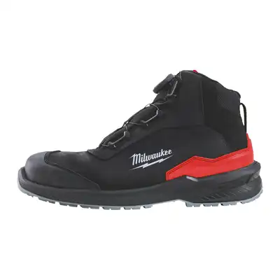 Bottes de sécurité FLEXTRED S3S BOA taille 41_2