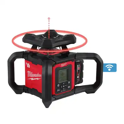 Akku-Rotationslaser M18™ ONE-KEY™, Milwaukee_1