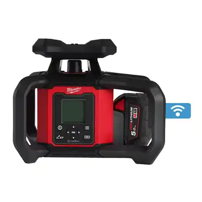 Akku-Rotationslaser M18™ ONE-KEY™, Milwaukee_2