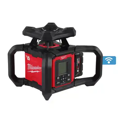 Akku-Rotationslaser M18™ ONE-KEY™, Milwaukee_3