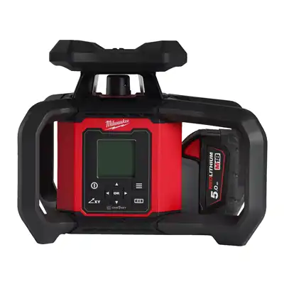 Akku-Rotationslaser M18™ ONE-KEY™, Milwaukee_4