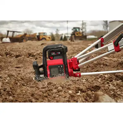 Akku-Rotationslaser M18™ ONE-KEY™, Milwaukee_6