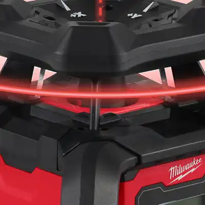 Akku-Rotationslaser M18™ ONE-KEY™, Milwaukee_7