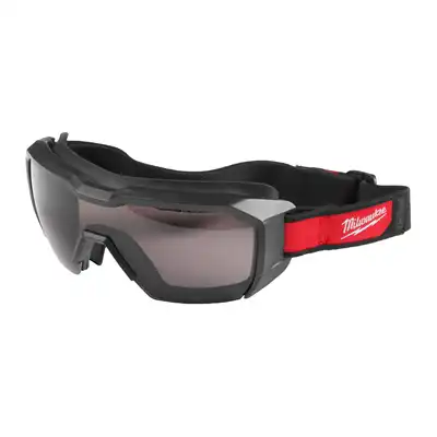 Lunettes de protection à vision totale_1