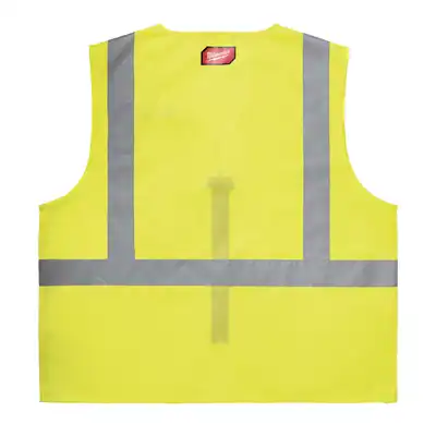 Gilet haute-visibilité contractor_1
