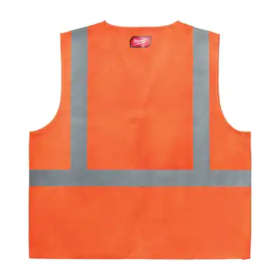 Gilet haute-visibilité contractor_1