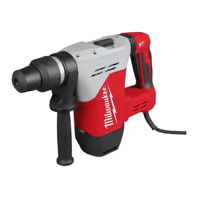 Marteau piqueur SDS-max, Milwaukee_1