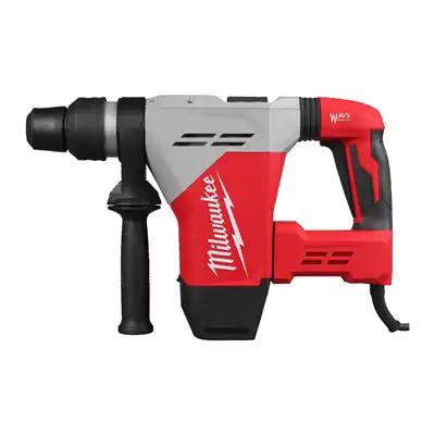Marteau piqueur SDS-max, Milwaukee_3