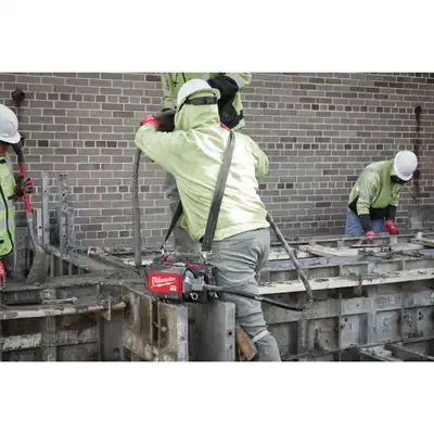 Akku-Betonverdichter MX FUEL™, Milwaukee_2