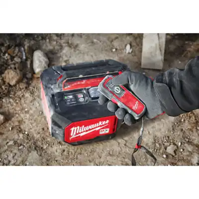 Akku-Betonverdichter MX FUEL™, Milwaukee_4