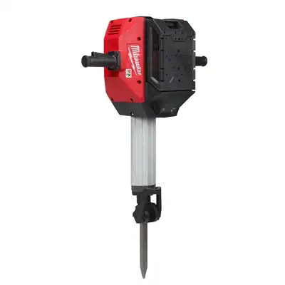 MX FUEL™ DEMOLISSEUR 25 KG EMMANCHEMENT HEX 28 MM_4