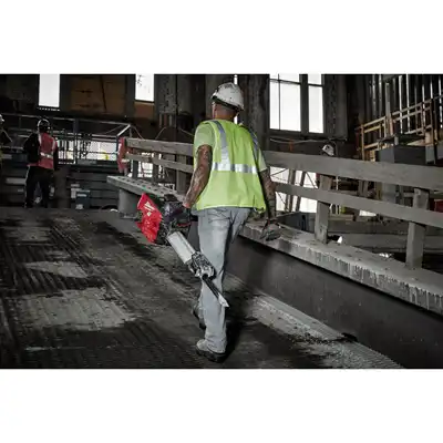 MX FUEL™ DEMOLISSEUR 25 KG EMMANCHEMENT HEX 28 MM_6