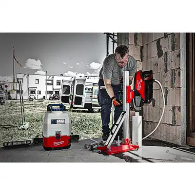 MX FUEL™ CAROTTEUSE 150 mm_5