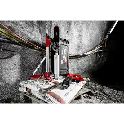 MX FUEL™ Bati pour carotteuse_3