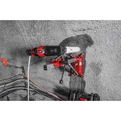 MX FUEL™ Bati pour carotteuse_8