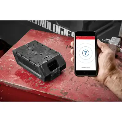 Batterie MX FUEL™ REDLITHIUM™ 6.0 Ah_1