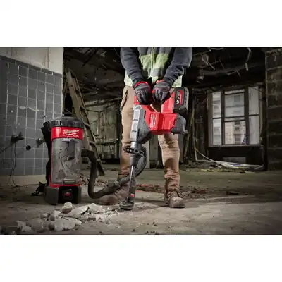 M18 FUEL™ Perfo-burineur SDS-Max avec AUTOSTOP™_1