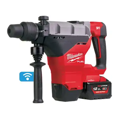 M18 FUEL™ Perfo-burineur SDS-Max avec AUTOSTOP™_1