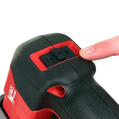 M18 FUEL™ Perfo-burineur SDS-Max avec AUTOSTOP™_3