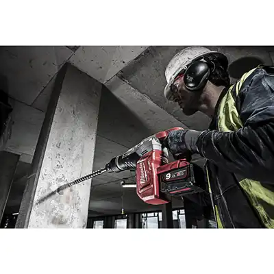 M18 FUEL™ Perfo-burineur SDS-Max 5 Kg_4
