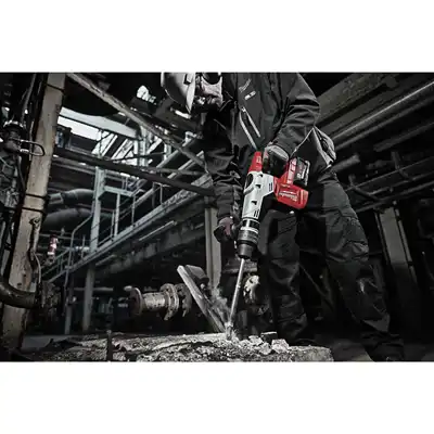 M18 FUEL™ Perfo-burineur SDS-Max 5 Kg_5