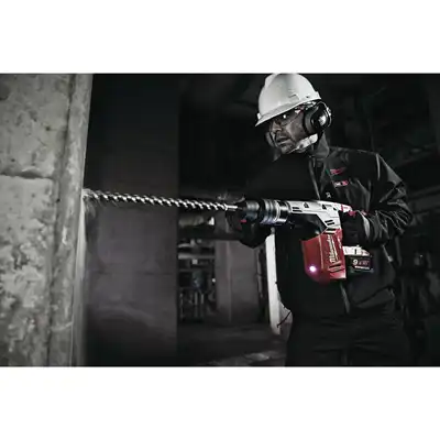 M18 FUEL™ Perfo-burineur SDS-Max 5 Kg_6