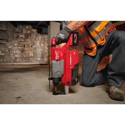 M18 FUEL™ Perforateur ONE-KEY™ SDS-PLUS 32mm_2