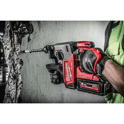 M18 FUEL™ PERFORATEUR SDS-PLUS 26 MM_3