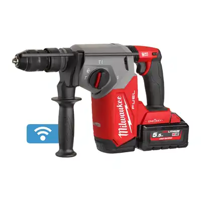 M18 FUEL™ PERFORATEUR SDS-PLUS 26 MM_4