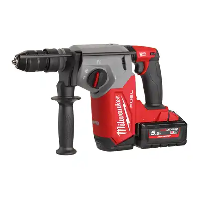 M18 FUEL™ PERFORATEUR SDS-PLUS 26 MM_4