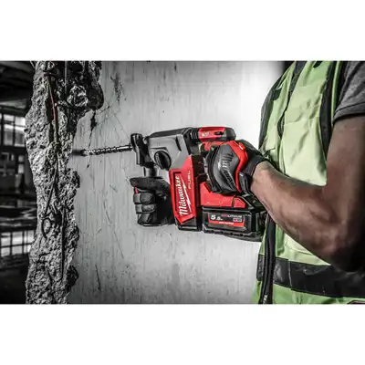 M18 FUEL™ PERFORATEUR SDS-PLUS 26 MM - 4 MODES_3