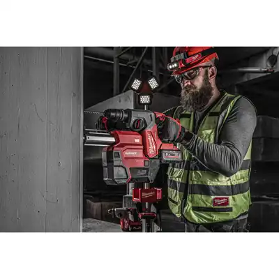 M18 FUEL™ Perforateur SDS+ 26mm 4 modes_1