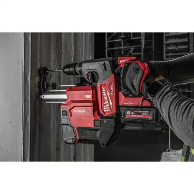 M18 FUEL™ Perforateur SDS+ 26mm 4 modes_4