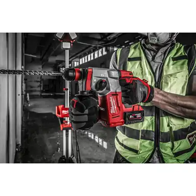 M18™ PERFORATEUR BRUSHLESS SDS-PLUS 26 MM_3