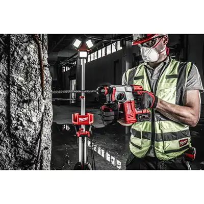 M18™ PERFORATEUR BRUSHLESS SDS-PLUS 26 MM_5