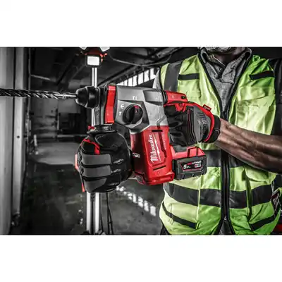 M18™ PERFORATEUR BRUSHLESS SDS-PLUS 26 MM_2