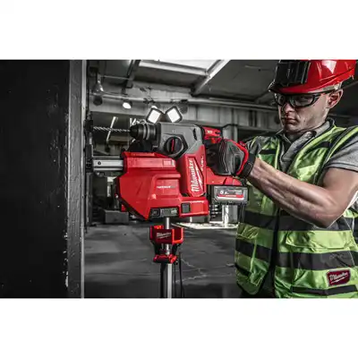 M18 FUEL™ Système d'aspiration SDS Plus_7