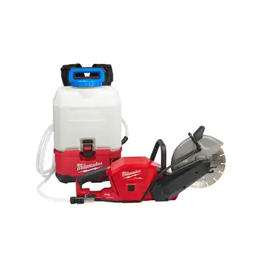 M18 FUEL™ Découpeuse béton 230 mm_4