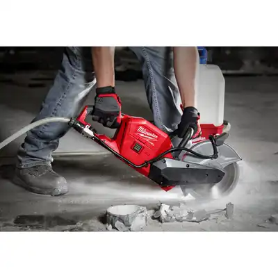 M18 FUEL™ Découpeuse béton 230 mm_5