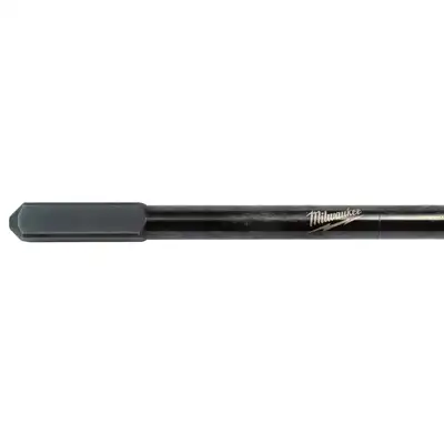 Vibratore per calcestruzzo, Milwaukee_4