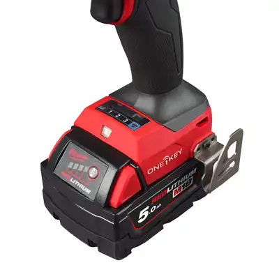 M18 FUEL™ Perceuse visseuse ONE-KEY™_4