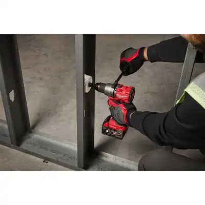 M18 FUEL™ Perceuse visseuse ONE-KEY™_8