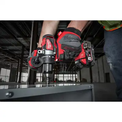 M18™ BRUSHLESS Perceuse Visseuse_2